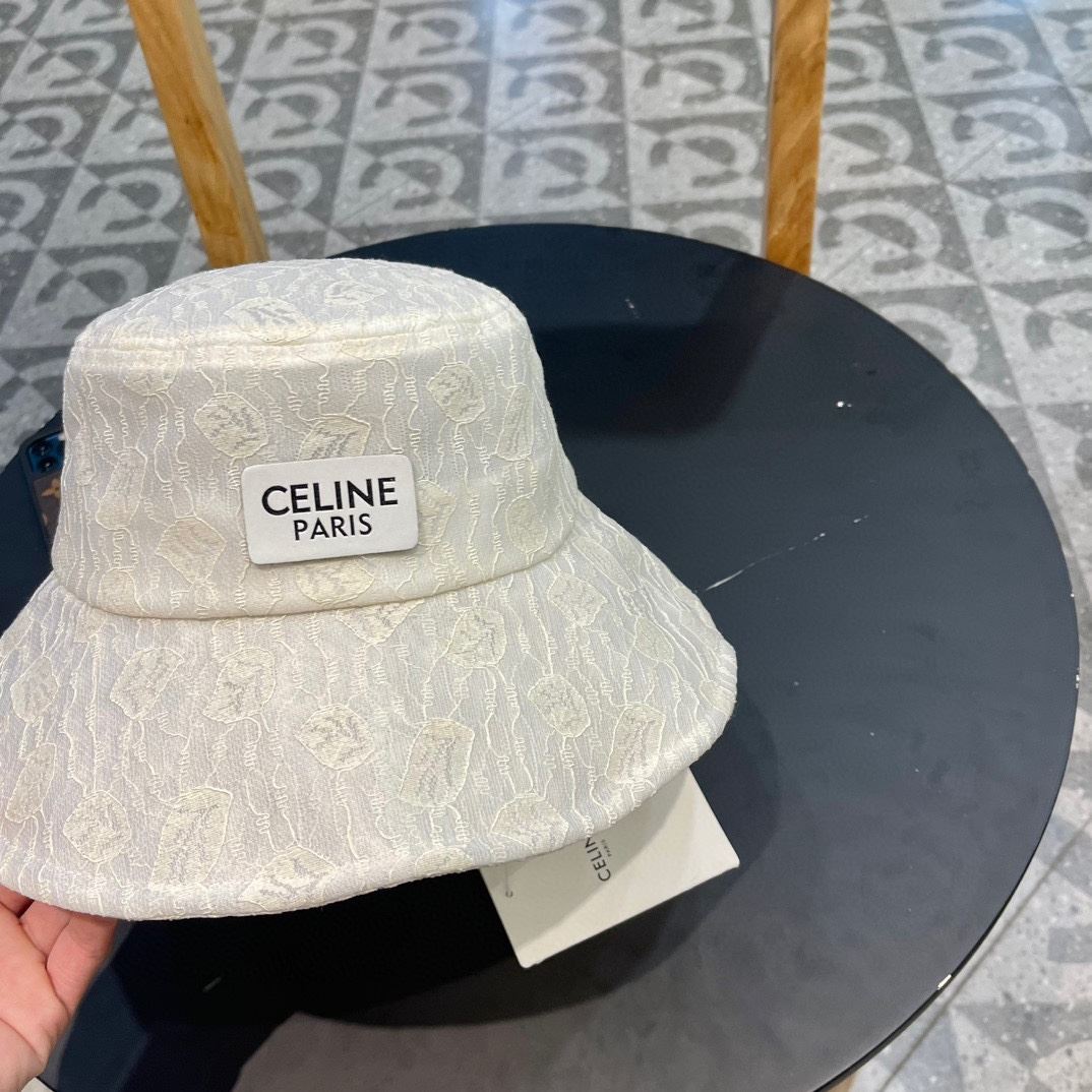 Celine Caps